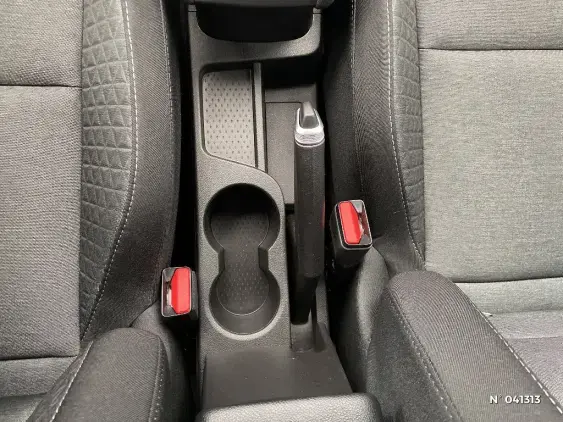 RENAULT CAPTUR II - voiture d'occasion - Photo 27
