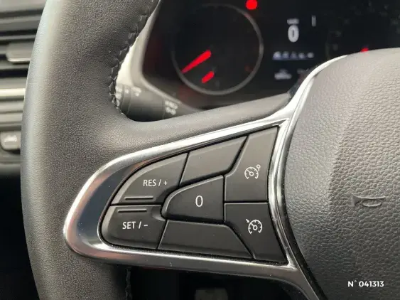 RENAULT CAPTUR II - voiture d'occasion - Photo 28