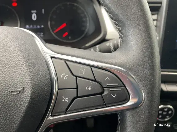 RENAULT CAPTUR II - voiture d'occasion - Photo 29