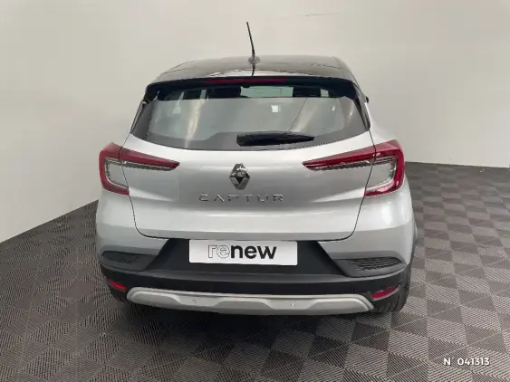 RENAULT CAPTUR II - voiture d'occasion - Photo 6