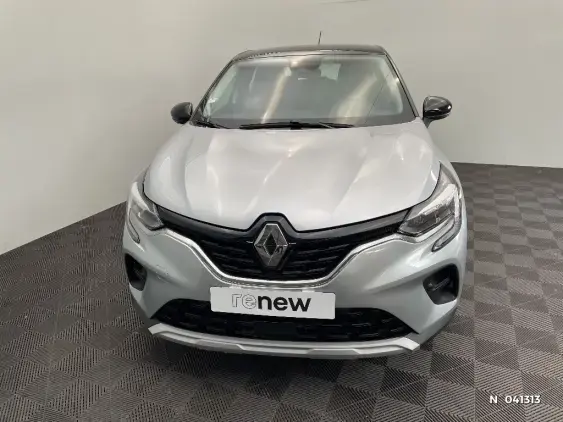 RENAULT CAPTUR II - voiture d'occasion - Photo 3