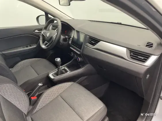 RENAULT CAPTUR II - voiture d'occasion - Photo 10