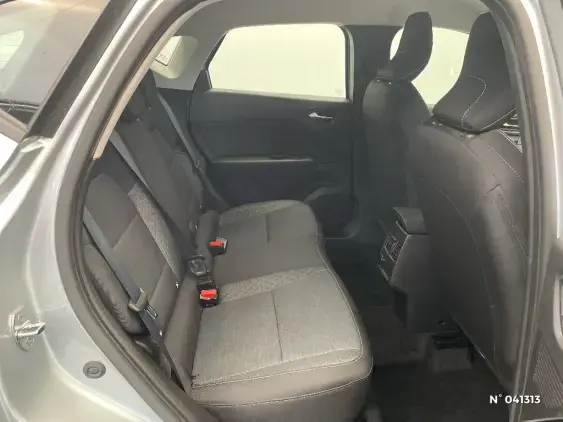 RENAULT CAPTUR II - voiture d'occasion - Photo 11