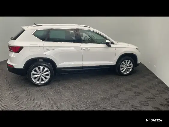 SEAT ATECA - voiture d'occasion - Photo 5