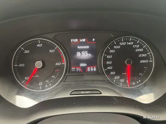 SEAT ATECA - voiture d'occasion - Photo 12
