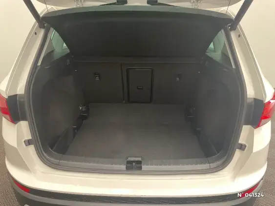 SEAT ATECA - voiture d'occasion - Photo 7