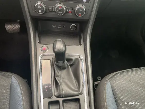 SEAT ATECA - voiture d'occasion - Photo 23