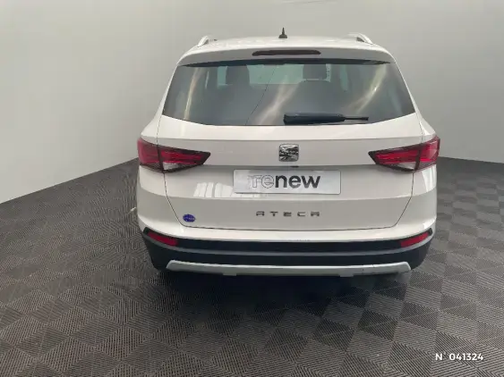 SEAT ATECA - voiture d'occasion - Photo 6
