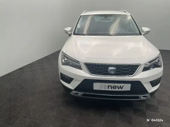 SEAT ATECA - voiture d'occasion - Photo 3