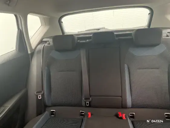 SEAT ATECA - voiture d'occasion - Photo 11