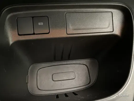 RENAULT TWINGO ELECTRIQUE III - voiture d'occasion - Photo 25