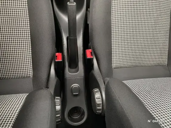 RENAULT TWINGO ELECTRIQUE III - voiture d'occasion - Photo 27