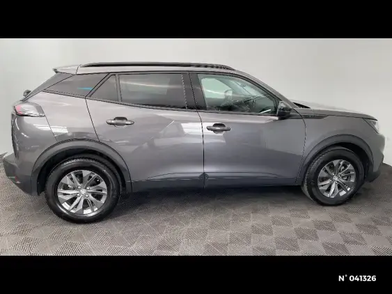 PEUGEOT 2008 II - voiture d'occasion - Photo 5