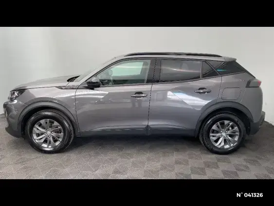 PEUGEOT 2008 II - voiture d'occasion - Photo 2
