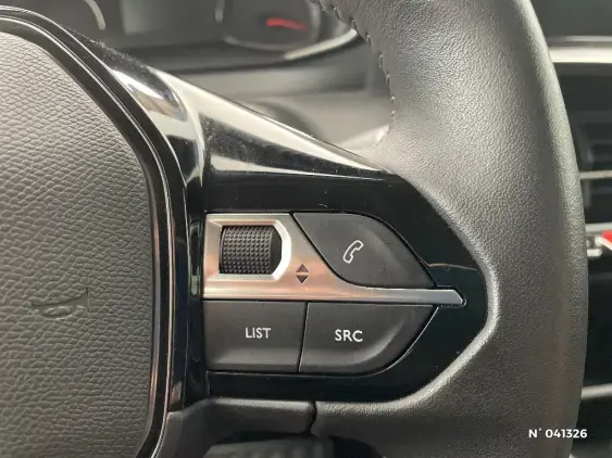 PEUGEOT 2008 II - voiture d'occasion - Photo 29