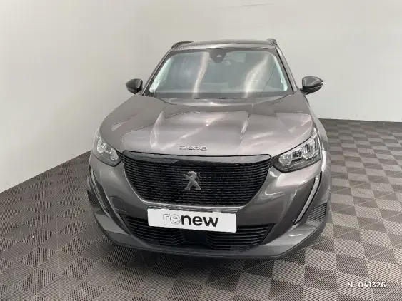 PEUGEOT 2008 II - voiture d'occasion - Photo 3
