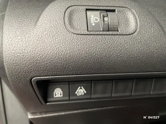 PEUGEOT RIFTER - voiture d'occasion - Photo 15