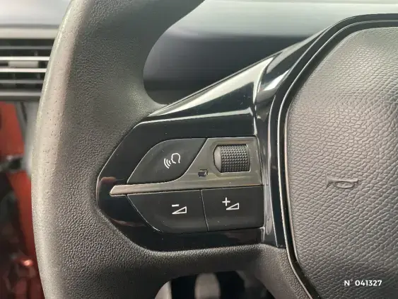 PEUGEOT RIFTER - voiture d'occasion - Photo 28
