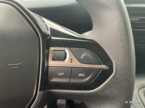 PEUGEOT RIFTER - voiture d'occasion - Photo 29