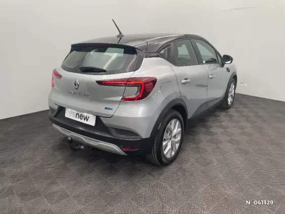RENAULT CAPTUR II - voiture d'occasion - Photo 4