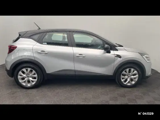 RENAULT CAPTUR II - voiture d'occasion - Photo 5