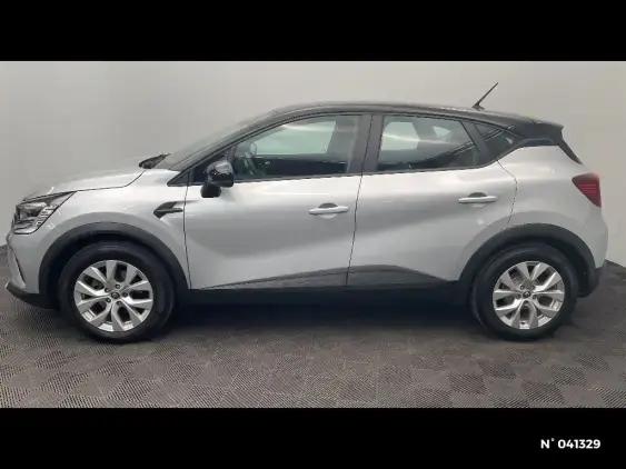 RENAULT CAPTUR II - voiture d'occasion - Photo 2