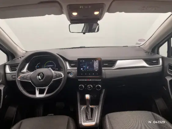 RENAULT CAPTUR II - voiture d'occasion - Photo 9