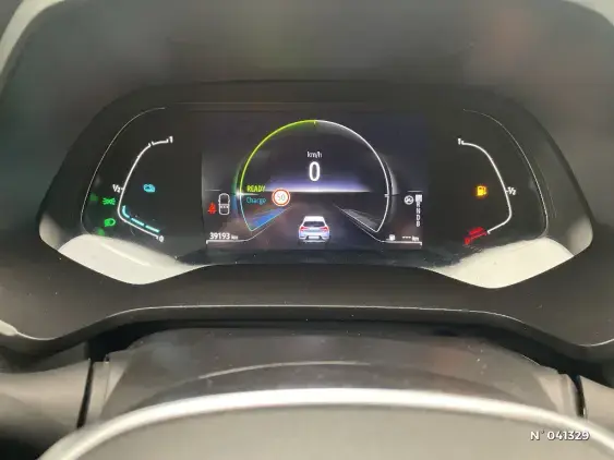 RENAULT CAPTUR II - voiture d'occasion - Photo 12