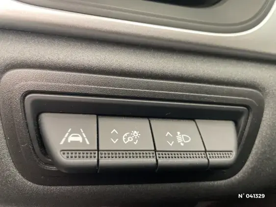 RENAULT CAPTUR II - voiture d'occasion - Photo 14