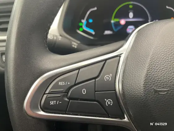RENAULT CAPTUR II - voiture d'occasion - Photo 27