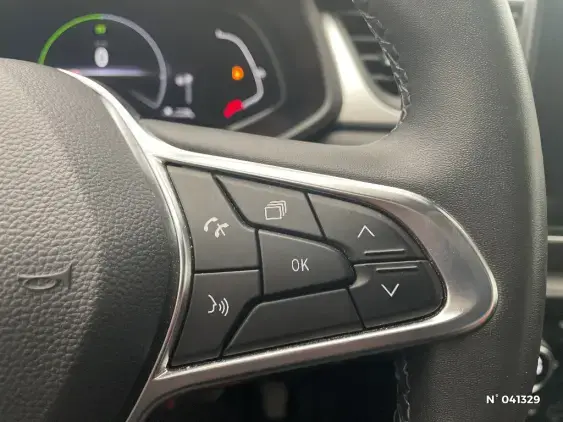 RENAULT CAPTUR II - voiture d'occasion - Photo 28