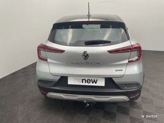 RENAULT CAPTUR II - voiture d'occasion - Photo 6