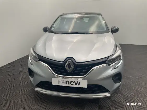 RENAULT CAPTUR II - voiture d'occasion - Photo 3