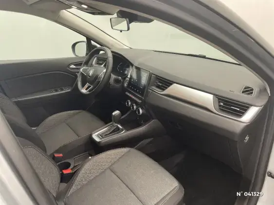 RENAULT CAPTUR II - voiture d'occasion - Photo 10