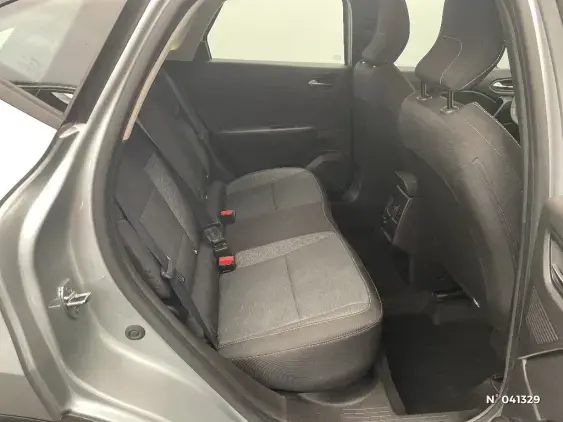 RENAULT CAPTUR II - voiture d'occasion - Photo 11