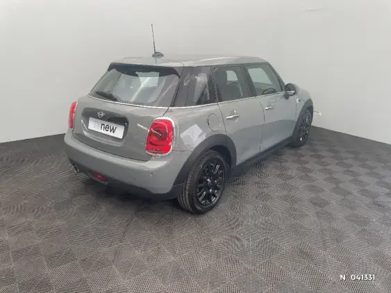 MINI MINI 5 PORTES III - voiture d'occasion - Photo 4