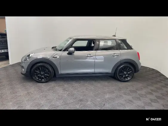 MINI MINI 5 PORTES III - voiture d'occasion - Photo 5