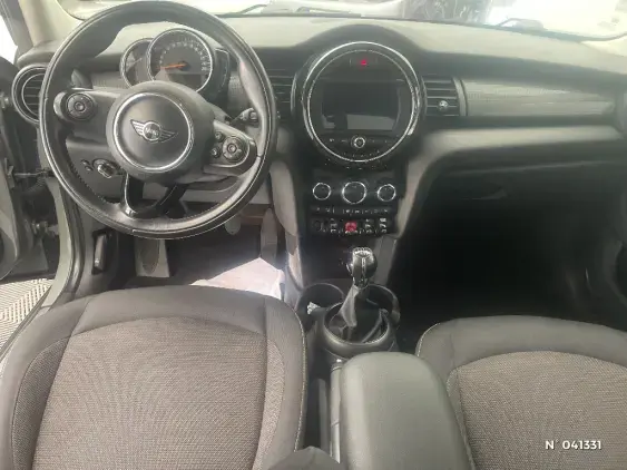 MINI MINI 5 PORTES III - voiture d'occasion - Photo 9