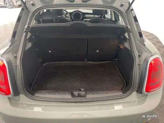 MINI MINI 5 PORTES III - voiture d'occasion - Photo 7