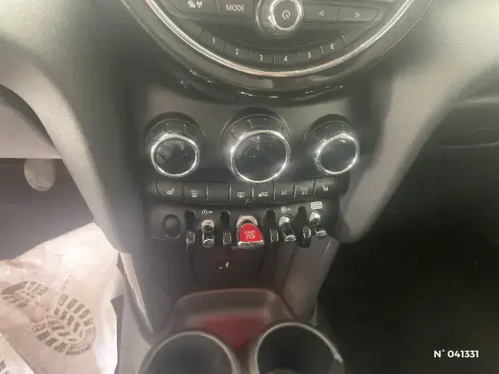 MINI MINI 5 PORTES III - voiture d'occasion - Photo 14