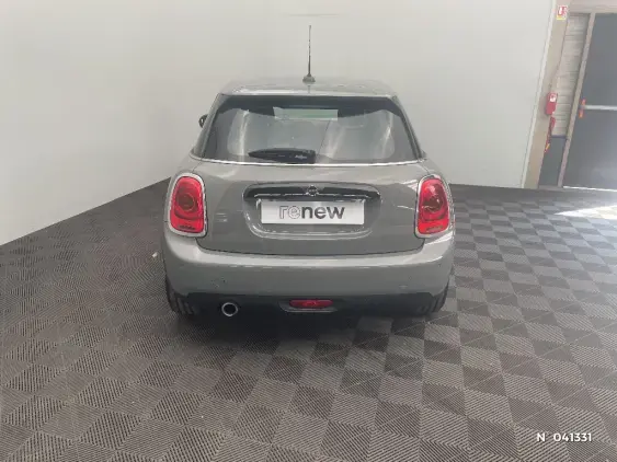 MINI MINI 5 PORTES III - voiture d'occasion - Photo 6