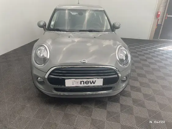MINI MINI 5 PORTES III - voiture d'occasion - Photo 3