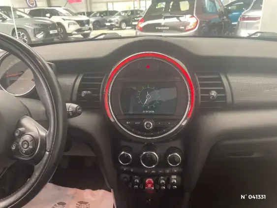 MINI MINI 5 PORTES III - voiture d'occasion - Photo 10