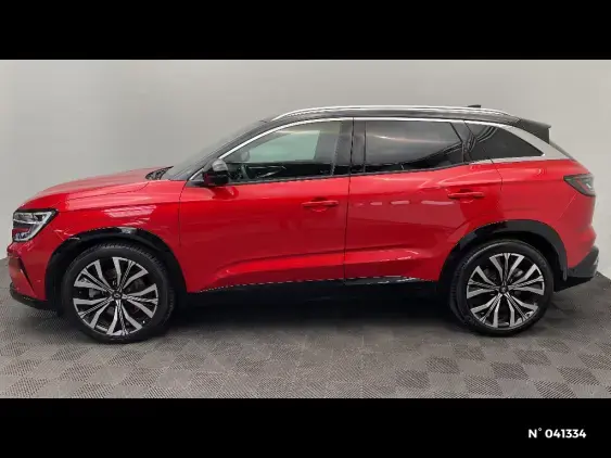 RENAULT AUSTRAL - voiture d'occasion - Photo 2