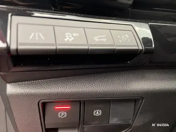 RENAULT AUSTRAL - voiture d'occasion - Photo 15