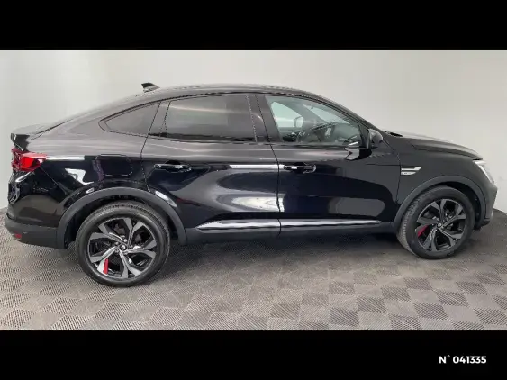 RENAULT ARKANA - voiture d'occasion - Photo 5