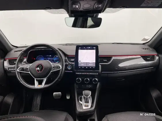 RENAULT ARKANA - voiture d'occasion - Photo 9
