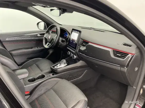 RENAULT ARKANA - voiture d'occasion - Photo 10
