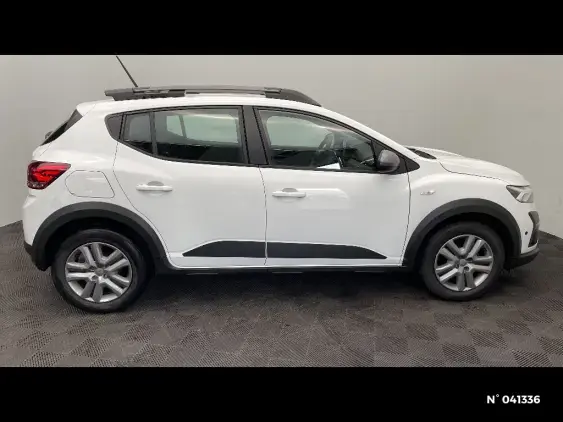 DACIA SANDERO III - voiture d'occasion - Photo 5