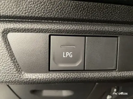 DACIA SANDERO III - voiture d'occasion - Photo 15